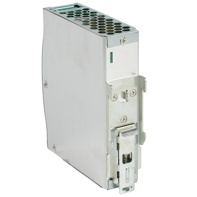 Трансформатор электронный на DIN-рейку Feron LB008 5W 24V IP20 52134 Трансформатор электронный на DIN-рейку Feron LB008 5W 24V IP20 52134