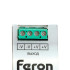 Трансформатор электронный на DIN-рейку Feron LB008 5W 24V IP20 52134 Трансформатор электронный на DIN-рейку Feron LB008 5W 24V IP20 52134