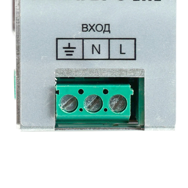 Трансформатор электронный на DIN-рейку Feron LB008 5W 24V IP20 52134 Трансформатор электронный на DIN-рейку Feron LB008 5W 24V IP20 52134