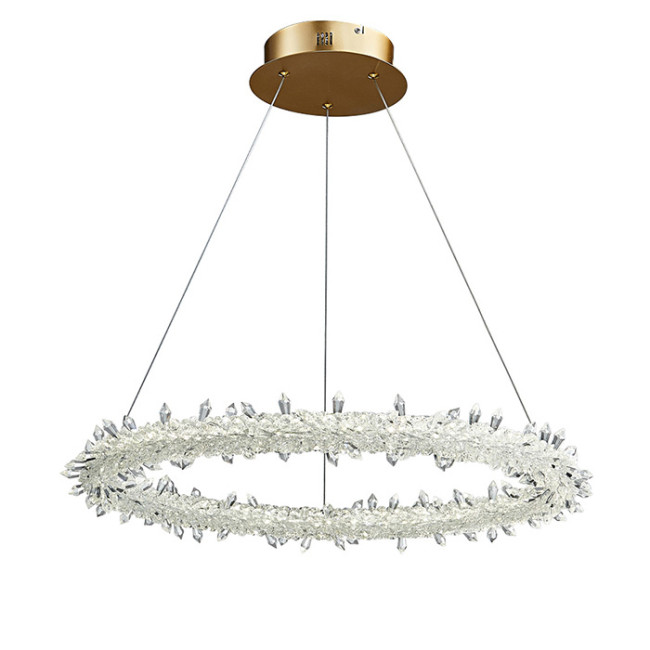 Люстра MD-0120B-60 gold Люстра MD-0120B-60 gold