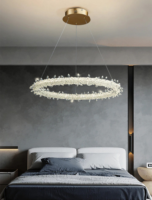 Люстра MD-0120B-60 gold Люстра MD-0120B-60 gold