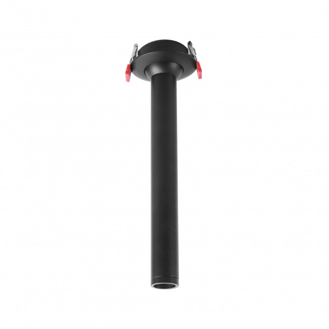 Встраиваемый светильник iLedex Telescope 999.3W-300 BK Встраиваемый светильник iLedex Telescope 999.3W-300 BK