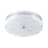 Потолочный светильник LED4U L1117-400 CR Потолочный светильник LED4U L1117-400 CR