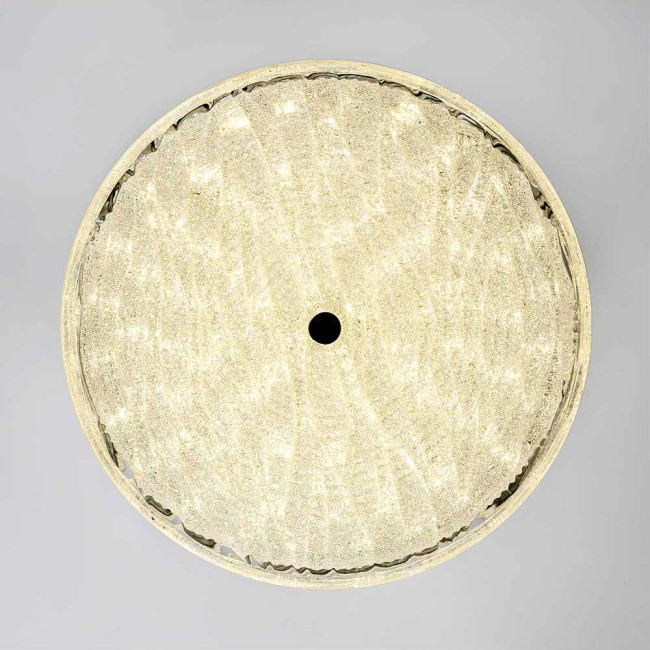 Потолочный светильник LED4U L1117-400 CR Потолочный светильник LED4U L1117-400 CR