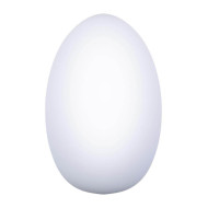Уличный светодиодный светильник (UL-00003302) Uniel ULG-R003 019/RGB IP54 Egg