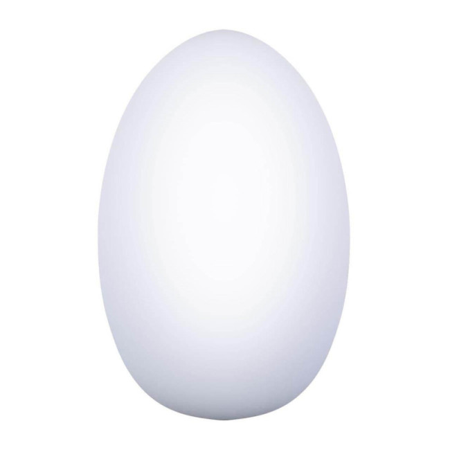 Уличный светодиодный светильник (UL-00003302) Uniel ULG-R003 019/RGB IP54 Egg