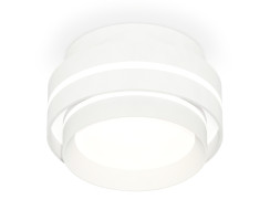 Потолочный светильник Ambrella Light Techno Spot XS8412004 (C8412, N8477)