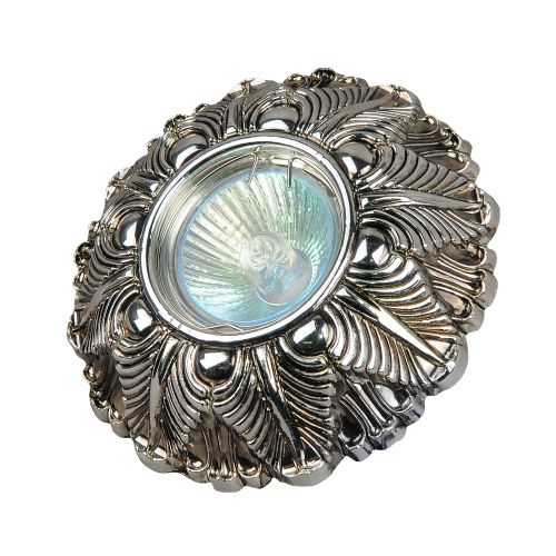 Встраиваемый светильник Elvan TCH-9023-MR16-5.3-Si Встраиваемый светильник Elvan TCH-9023-MR16-5.3-Si