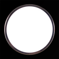 Встраиваемый светильник Reluce 41024-9.0-001XW LED24W CR
