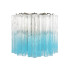 Настенный светильник Loft IT Murano 10580W Clear blue Настенный светильник Loft IT Murano 10580W Clear blue