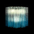 Настенный светильник Loft IT Murano 10580W Clear blue Настенный светильник Loft IT Murano 10580W Clear blue