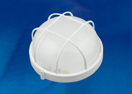 Потолочный светодиодный светильник (UL-00005236) Uniel ULW-K22B 12W/6000K IP54 WHITE Потолочный светодиодный светильник (UL-00005236) Uniel ULW-K22B 12W/6000K IP54 WHITE