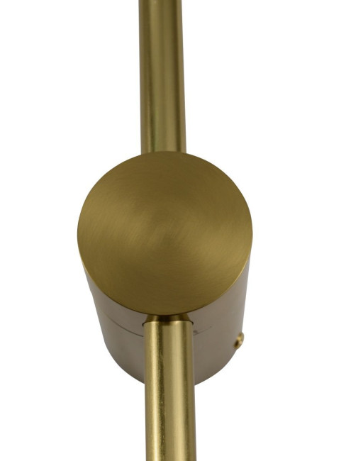 Настенный светильник Zortes Anto ZRS.27510.18 Настенный светильник Zortes Anto ZRS.27510.18