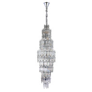 Каскадная люстра Divinare Rosie 3511/02 LM-36 Каскадная люстра Divinare Rosie 3511/02 LM-36
