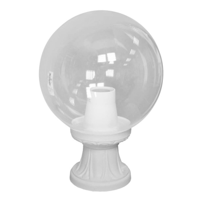 Уличный светильник Fumagalli Microlot/G250 G25.110.000.WXE27 Уличный светильник Fumagalli Microlot/G250 G25.110.000.WXE27