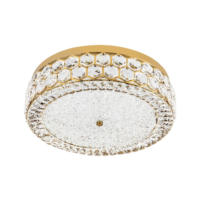 Потолочный светильник LED4U L1181-500 BS Потолочный светильник LED4U L1181-500 BS