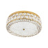 Потолочный светильник LED4U L1181-500 BS Потолочный светильник LED4U L1181-500 BS