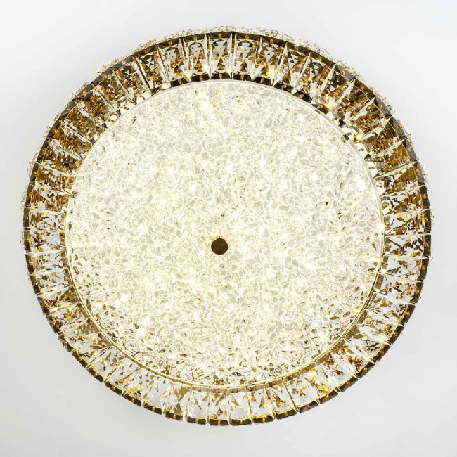 Потолочный светильник LED4U L1181-500 BS Потолочный светильник LED4U L1181-500 BS