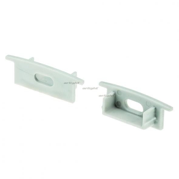 Заглушка Arlight ARH-WIDE-F-H10 с отверстием 016133 Заглушка Arlight ARH-WIDE-F-H10 с отверстием 016133