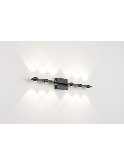 Настенный светильник Zortes Scoup ZRS.10112.06 Настенный светильник Zortes Scoup ZRS.10112.06