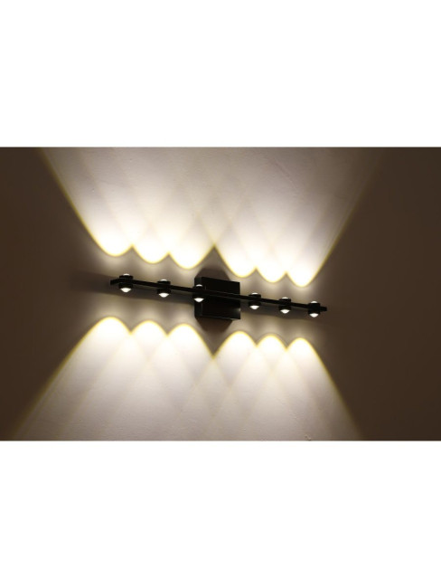 Настенный светильник Zortes Scoup ZRS.10112.06 Настенный светильник Zortes Scoup ZRS.10112.06