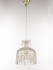 Подвесной светильник Bohemia Ivele Crystal 14781P/22 G Drops