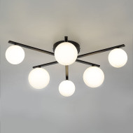 Потолочная люстра Citilux Glob CL209261 Потолочная люстра Citilux Glob CL209261