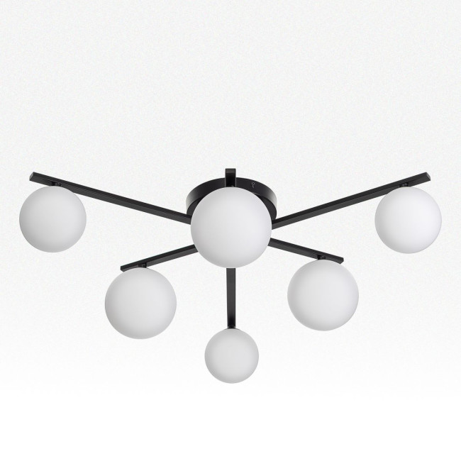 Потолочная люстра Citilux Glob CL209261