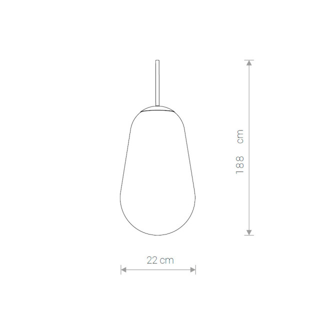 Подвесная люстра Mantra Riumar 8672 Подвесная люстра Mantra Riumar 8672