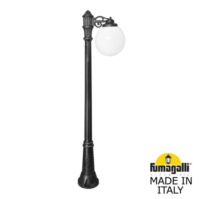 Садовый светильник Fumagalli G30.156.S10.AYE27 Садовый светильник Fumagalli G30.156.S10.AYE27
