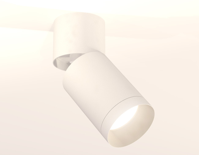 Спот Ambrella Light Techno Spot XM6312040 (A2220, C6312, N6130) Спот Ambrella Light Techno Spot XM6312040 (A2220, C6312, N6130)