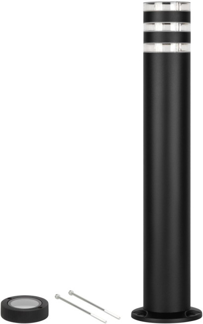Ландшафтный светильник Эра Адрия GBF-102-BL-0600 Ландшафтный светильник Эра Адрия GBF-102-BL-0600