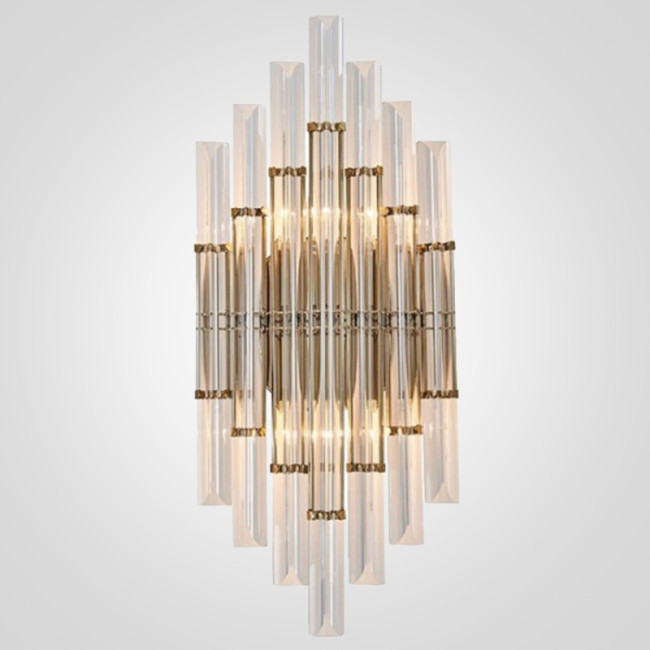 Бра ImperiumLoft Art Wall Luxury 143814-22 Бра ImperiumLoft Art Wall Luxury 143814-22