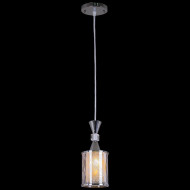 Подвесной светильник Reluce 02626-0.4-01 Подвесной светильник Reluce 02626-0.4-01
