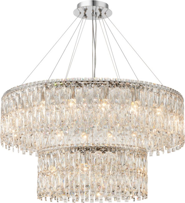 Подвесная люстра Stilfort Splendy 2173/09/26P