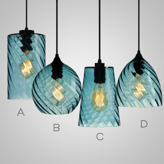 Подвесной светильник ImperiumLoft Cl rib 219459-26 Подвесной светильник ImperiumLoft Cl rib 219459-26