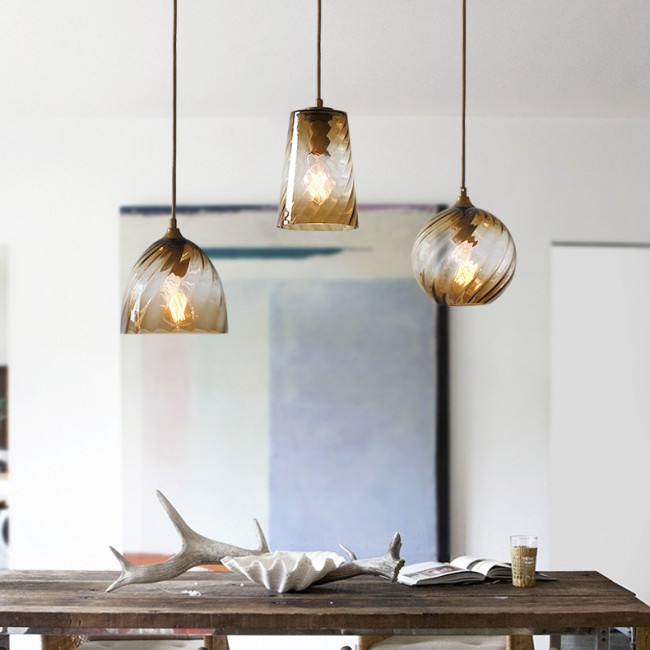 Подвесной светильник ImperiumLoft Cl rib 219459-26 Подвесной светильник ImperiumLoft Cl rib 219459-26