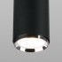 Трековый светильник Elektrostandard Svit GU10 черный/хром MRL 1013 4690389149658 Трековый светильник Elektrostandard Svit GU10 черный/хром MRL 1013 4690389149658