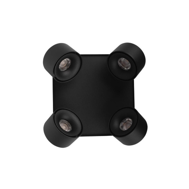 Спот Loft IT Case 10326 Black Спот Loft IT Case 10326 Black