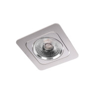 Встраиваемый светильник Loft IT Screen 10328/B Chrome Встраиваемый светильник Loft IT Screen 10328/B Chrome