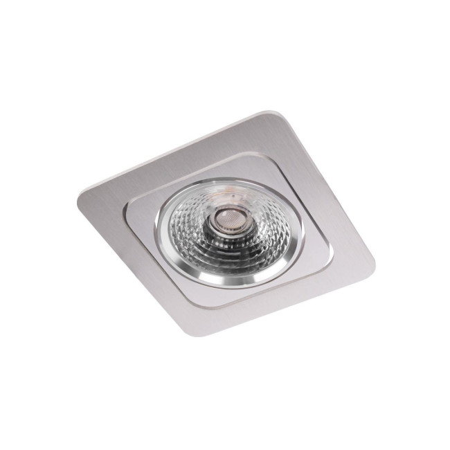 Встраиваемый светильник Loft IT Screen 10328/B Chrome Встраиваемый светильник Loft IT Screen 10328/B Chrome