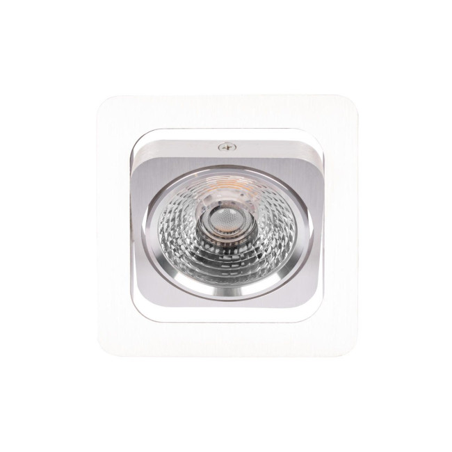 Встраиваемый светильник Loft IT Screen 10328/B Chrome Встраиваемый светильник Loft IT Screen 10328/B Chrome