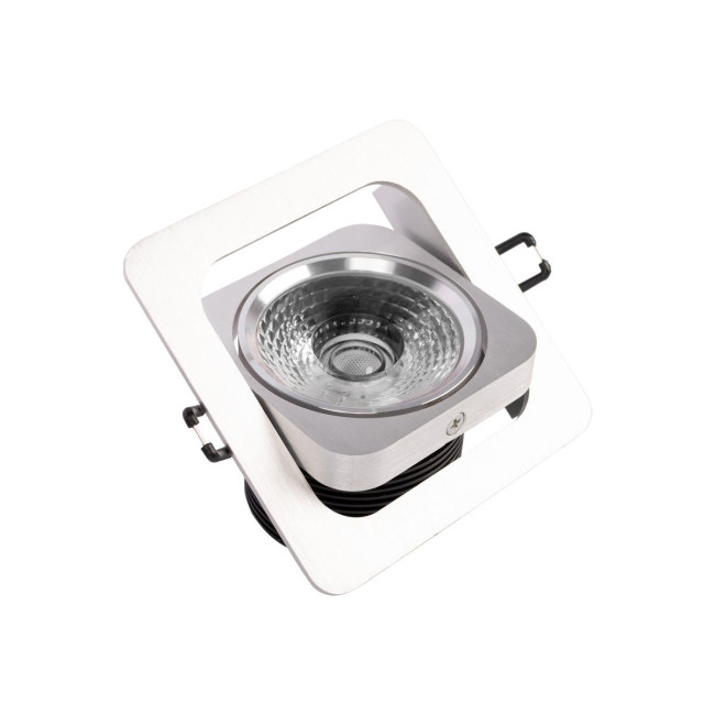 Встраиваемый светильник Loft IT Screen 10328/B Chrome Встраиваемый светильник Loft IT Screen 10328/B Chrome