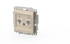 Розетка компьютерная двухместная ( Cat 6) ELBI Zena Vega 609-010300-248 Розетка компьютерная двухместная ( Cat 6) ELBI Zena Vega 609-010300-248