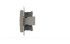 Розетка компьютерная двухместная ( Cat 6) ELBI Zena Vega 609-010300-248 Розетка компьютерная двухместная ( Cat 6) ELBI Zena Vega 609-010300-248