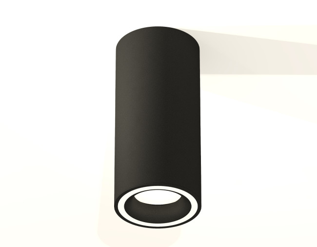 Потолочный светильник Ambrella Light Techno Spot XS7443011 (C7443, N7111) Потолочный светильник Ambrella Light Techno Spot XS7443011 (C7443, N7111)