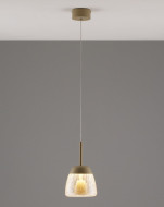 Подвесной светильник Moderli Eir V10873-PL Подвесной светильник Moderli Eir V10873-PL