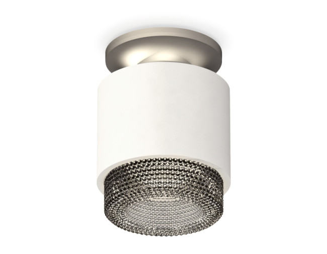 Потолочный светильник Ambrella Light Techno Spot XS7510102 (N7928, C7510, N7192) Потолочный светильник Ambrella Light Techno Spot XS7510102 (N7928, C7510, N7192)