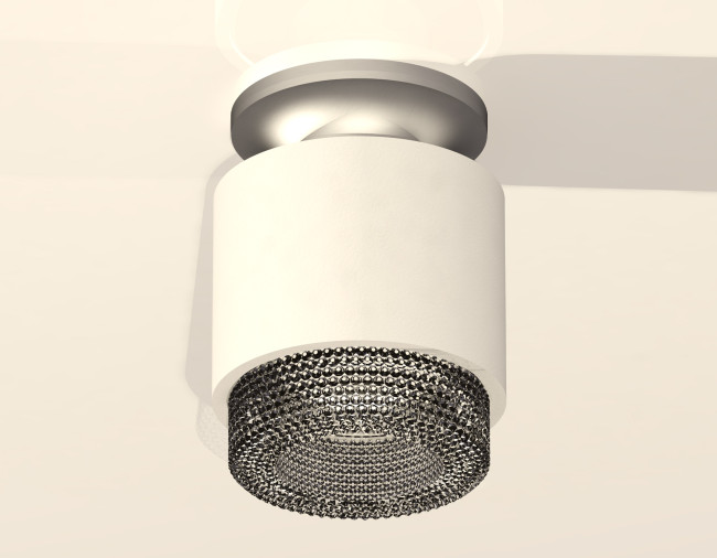 Потолочный светильник Ambrella Light Techno Spot XS7510102 (N7928, C7510, N7192) Потолочный светильник Ambrella Light Techno Spot XS7510102 (N7928, C7510, N7192)