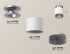 Потолочный светильник Ambrella Light Techno Spot XS7510102 (N7928, C7510, N7192) Потолочный светильник Ambrella Light Techno Spot XS7510102 (N7928, C7510, N7192)